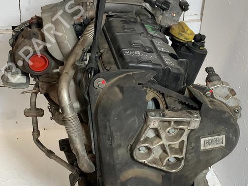Engine RENAULT SCÉNIC II (JM0/1_) 1.9 dCi (JM14) | BP39499061M1 - Image 4