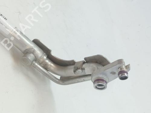 AC pipe VW GOLF VII (5G1, BQ1, BE1, BE2) 2.0 TDI | BP24883940M126 