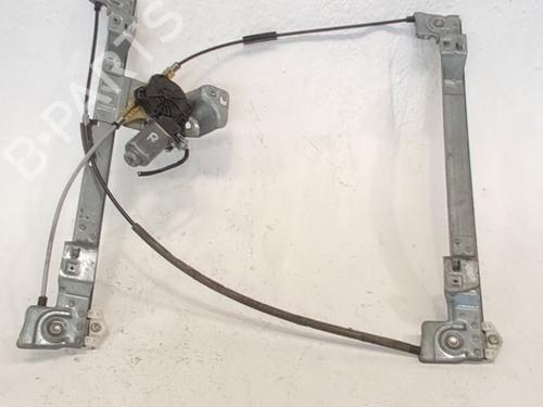 Used Front right window mechanism Front right window mechanism RENAULT KANGOO Express (FW0/1_) 1.5 dCi 85 (FW0K, FW0L, FW0B) (86 hp) 36407412 36407412