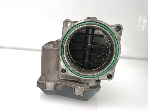 Throttle body BMW 3 Coupe (E92) 325 i | BP23405658M82