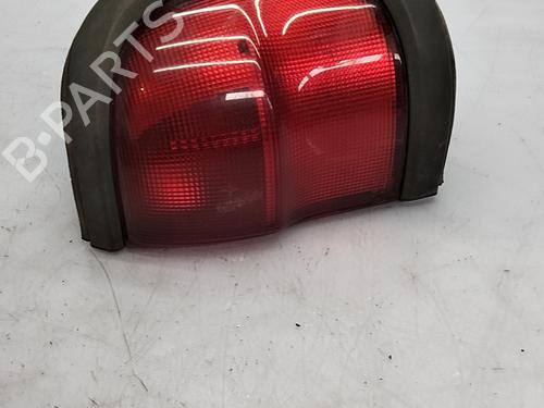 Used Right taillight Right taillight NISSAN TERRANO II (R20) 2.7 TDi 4WD (125 hp) 36523353 36523353
