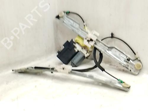 Front right window mechanism CITROËN C5 I (DC_) 2.0 HDi (DCRHZB, DCRHZE) | BP34537344C23 - Image 2