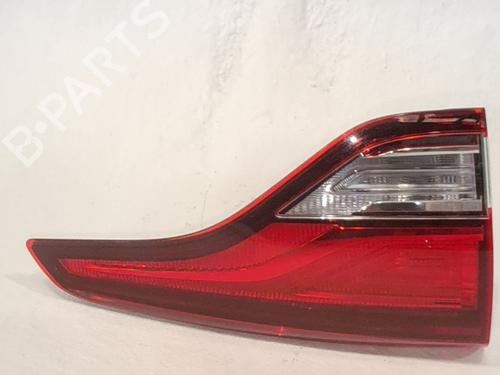 Used Left tailgate light Left tailgate light 37449676 37449676