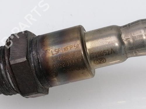 Electronic sensor TOYOTA YARIS (_P13_) 1.0 (KSP130_, KSP130) | BP23380527M84 