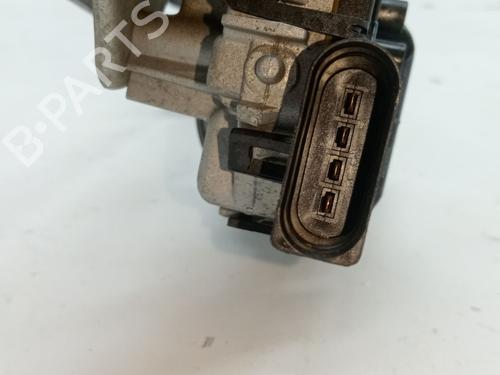 Front wiper motor SEAT IBIZA III (6L1) 1.4 TDI | BP24466848M29 
