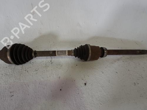 Used Right front driveshaft Right front driveshaft PEUGEOT 5008 (0U_, 0E_) 2.0 HDi 150 / BlueHDi 150 (150 hp) 39400325 39400325