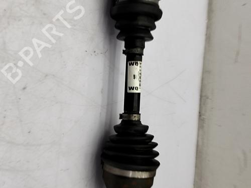 Left front driveshaft OPEL ASTRA H GTC (A04) 1.7 CDTI (L08) | BP33772701M38 - Image 4