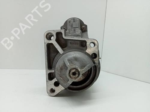 Used Starter RENAULT 11 (B/C37_) 1.6 D (B/C374) (55 hp) 26169644