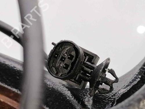 Right front steering knuckle FIAT DUCATO Platform/Chassis (244_) 2.3 JTD | BP24188342M26 