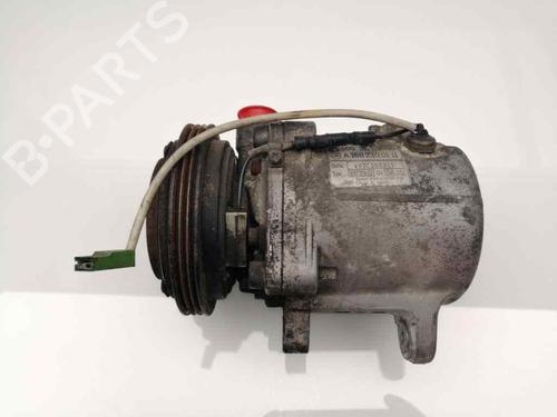 Used AC compressor SMART CITY-COUPE (450) 0.6 (S1CLB1, 450.331, 450.336) (45 hp) 23384151