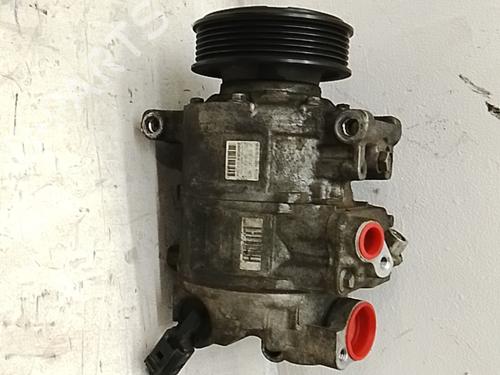 Used AC compressor AC compressor 39498893 39498893