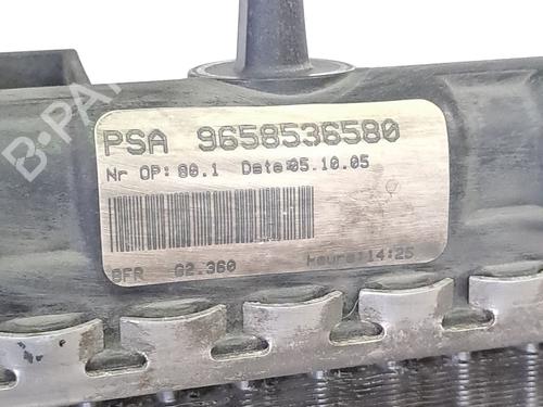 Køler CITROËN C4 I (LC_) 1.6 16V | BP29557013M31 
