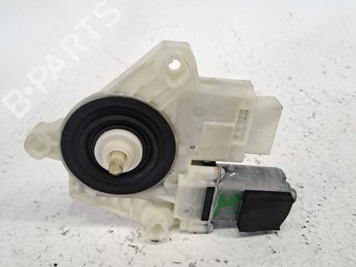 Portierruitmotor linksachter VW PASSAT B8 (3G2, CB2) 1.4 TSI (150 hp) 28108689