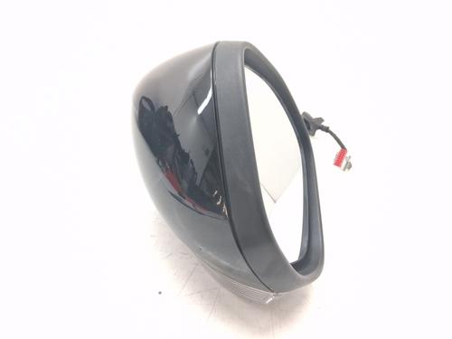 Used Left mirror FORD FIESTA VII (HJ, HF) 1.1 Ti-VCT (86 hp) 28975269