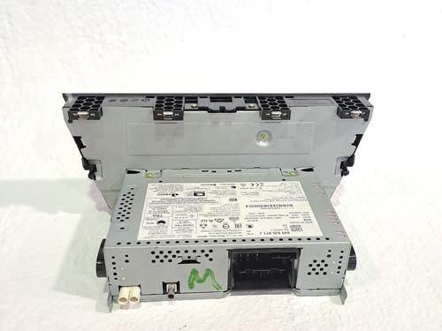 Radio SKODA FABIA III (NJ3) 1.0 TSI | BP28072943E6 