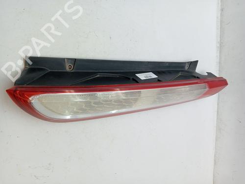 Right taillight FORD FOCUS II (DA_, HCP, DP) 1.6 TDCi | BP23361567C35
