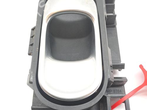 Used Rear left interior door handle CITROËN C3 ORIGIN III (SX) 1.2 PURETECH 82 (SXHMRV) (83 hp) 29302093