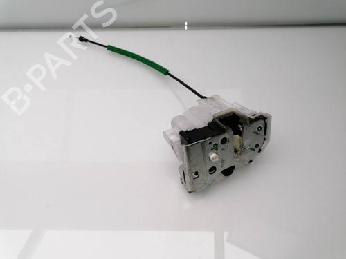 Used Rear right lock FIAT TIPO Saloon (356_, 357_) 1.6 (356SXE11) (110 hp) 23385573