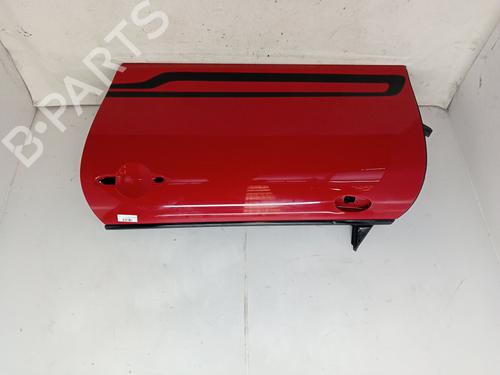 Used Left front door MINI MINI (F56) John Cooper Works (231 hp) 23356404
