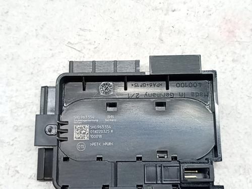 electronic-module-vw-golf-viii-variant-cg5-db5-2020-40548873 main image