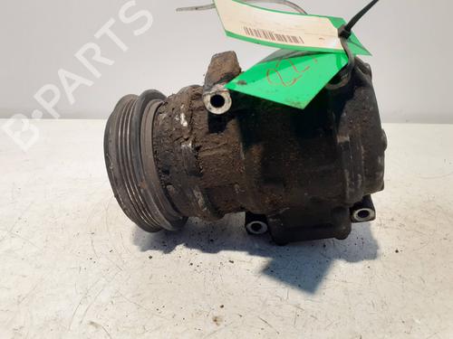 Used AC compressor KIA CARNIVAL I (UP) 2.9 TDi (126 hp) 25433704