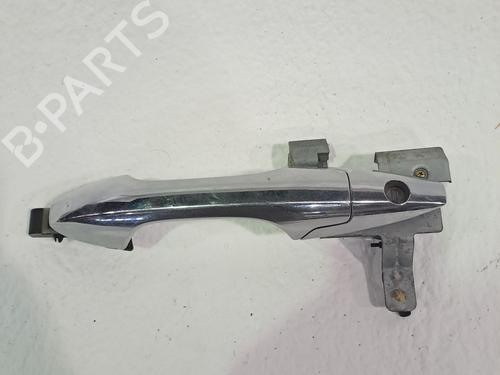 Used Front left exterior door handle HONDA ACCORD VII (CL, CN) 2.4 (CL9) (190 hp) 27714889