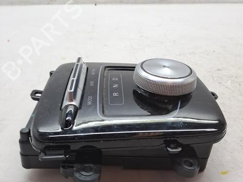 Gear lever MG MG ZS SUV (AZS1) EV | BP23365054M90 
