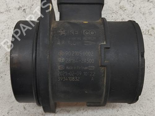 mass-air-flow-sensor-kia-sportage-iv-ql-qle-2015-2016-2017-2018-2019-2020-2021-2022-36523265 main image
