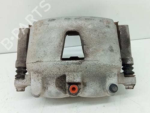 Used Right front brake caliper SKODA SUPERB I (3U4) 1.9 TDI (105 hp) 28141951