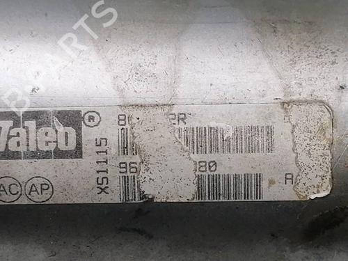 Egr SUZUKI VITARA (ET, TA, TD) 1.9 D All-wheel Drive (SE419TD) | BP23421172M69