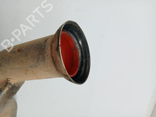 Catalyst MERCEDES-BENZ M-CLASS (W163) ML 270 CDI (163.113) | BP23353308M10 