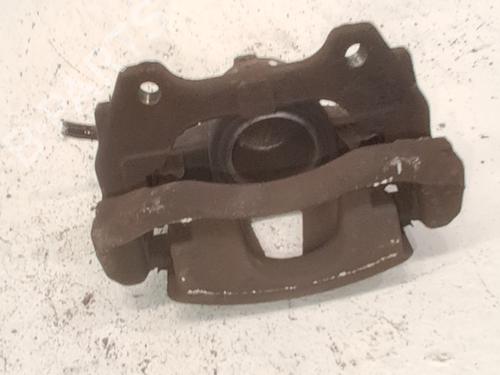 Left front brake caliper OPEL CORSA D (S07) 1.3 CDTI (L08, L68) | BP37591263M105 - Image 2