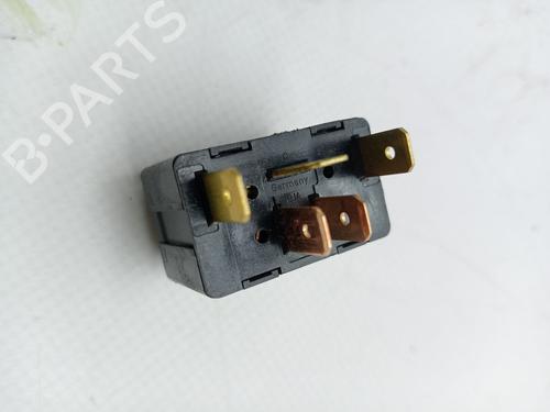 Electronic module SKODA FABIA II (542) 1.2 12V | BP23354229M83 