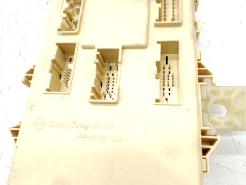 Electronic module SSANGYONG TIVOLI 1.6 | BP32336281M83 - Image 2
