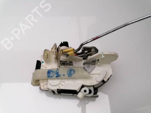 Front right lock JEEP COMPASS (MK49) 2.2 CRD 4x4 | BP23893463C97 