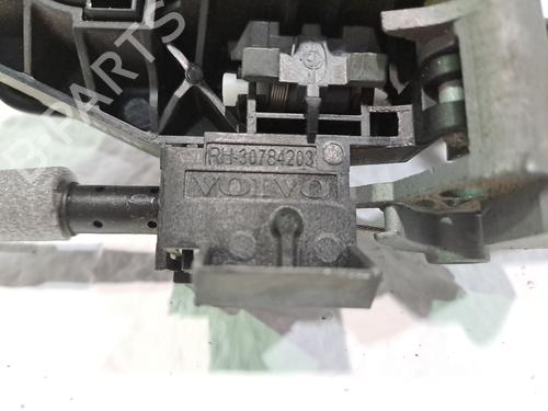 Rear right exterior door handle VOLVO XC60 I SUV (156) D4 | BP23975762C130 