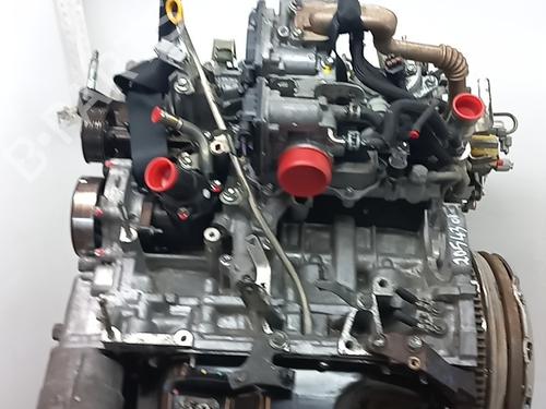 Used Engine Engine TOYOTA AURIS (_E15_) 2.0 D-4D (ADE150_, ADE150R) (126 hp) 36406951 36406951