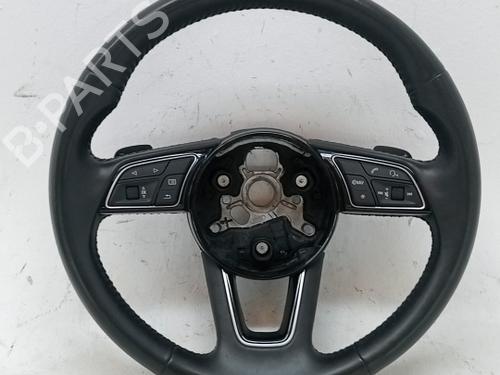 Used Steering wheel Steering wheel AUDI Q2 (GAB, GAG) 30 TDI (115 hp) 40547440 40547440
