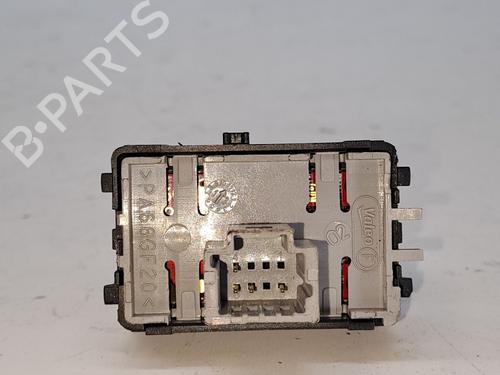 Electronic module RENAULT MEGANE III Hatchback (BZ0/1_, B3_) 1.5 dCi (BZ09, BZ0D, BZ1W, BZ29, BZ14) | BP27463017M83 