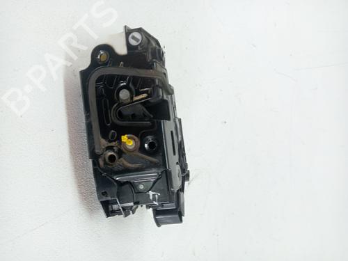 Rear left lock SEAT IBIZA IV (6J5, 6P1) 1.6 TDI | BP24736098C100 