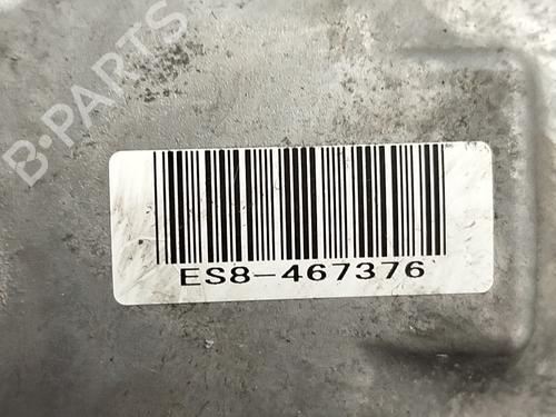 AC compressor TOYOTA RAV 4 V (_A5_, _H5_) 2.5 Hybrid AWD (AXAP54, AXAP54L) | BP36407642M34 - Image 2