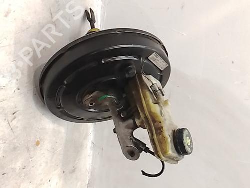 Used Servo brake Servo brake RENAULT SCÉNIC II (JM0/1_) 1.5 dCi (JM1E, JM16) (106 hp) 36377069 36377069