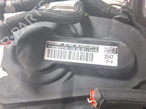 Engine VW GOLF VII (5G1, BQ1, BE1, BE2) 1.4 GTE Hybrid | BP29325827M1 - Image 11