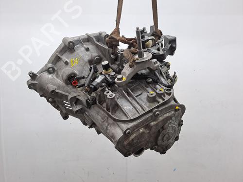 Used Gearbox PEUGEOT 5008 (0U_, 0E_) 2.0 HDi 150 / BlueHDi 150 (150 hp) 23944353