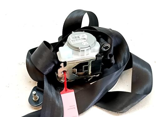 Used Front right seatbelt Front right seatbelt CITROËN JUMPY III Van (V_) 1.5 BlueHDi 120 (120 hp) 34114621 34114621