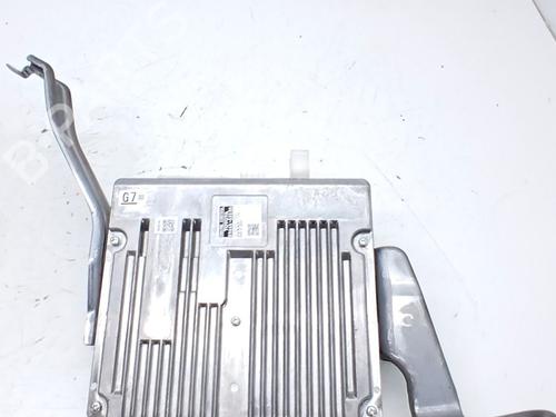 Used Engine control unit (ECU) Engine control unit (ECU) TOYOTA LAND CRUISER PRADO (_J15_) 2.8 D-4D (GDJ150_, GDJ155_, GDJ150, GDJ151) (177 hp) 36002301 36002301