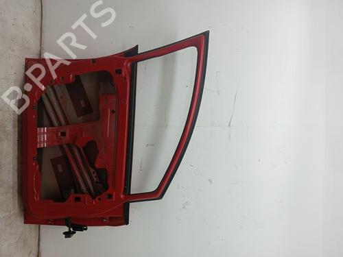 Left front door SEAT IBIZA IV (6J5, 6P1) 1.6 TDI | BP24108649C2 