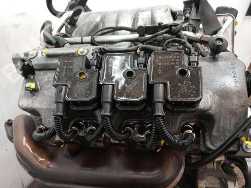 Engine MERCEDES-BENZ CLK (C208) CLK 320 (208.365) | BP23364553M1