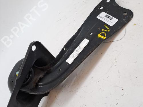 Right rear suspension arm VW JETTA III (1K2) 2.0 TDI 16V 1K0505224K