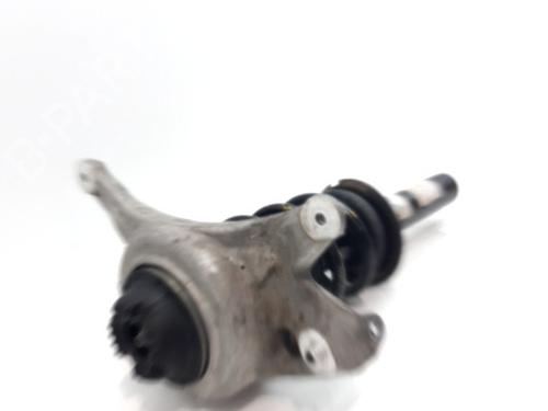 Left front shock absorber AUDI A5 (8T3) 2.0 TDI | BP31153389M16